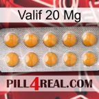 Valif 20Mg levitra1